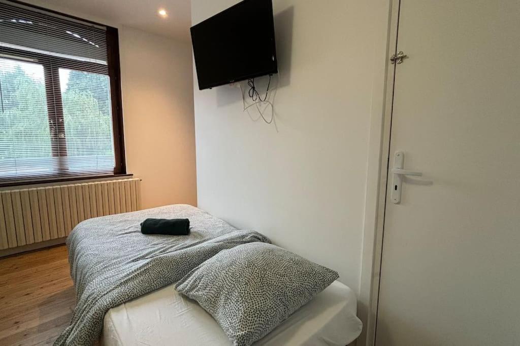 Grande Maison 17 Personnes Arras Exterior photo